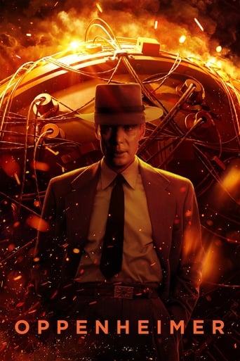 Oppenheimer 2023 (اوپنهایمر)