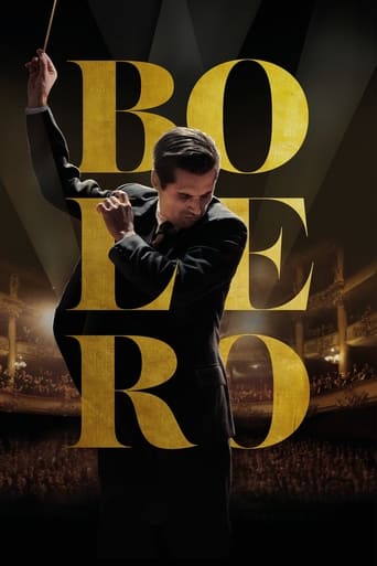 دانلود فیلم Boléro 2024 (بولرو)