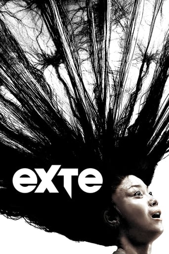 دانلود فیلم Exte: Hair Extensions 2007 (اکسته: اکستنشن مو)