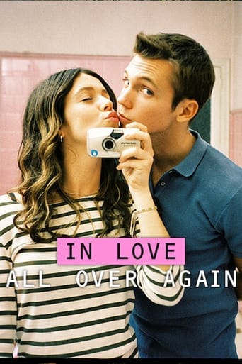 In Love All Over Again 2023 (دوباره عاشق میشیم)