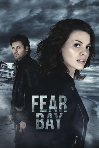 دانلود فیلم Fear Bay 2019