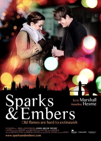 دانلود فیلم Sparks & Embers 2015