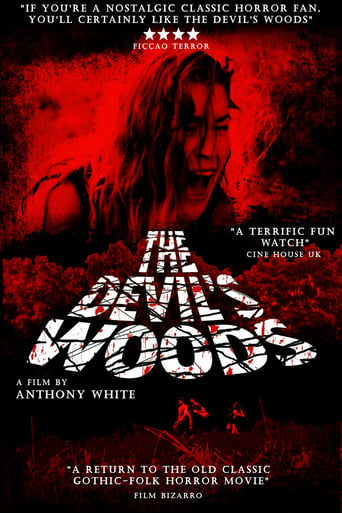 دانلود فیلم The Devil's Woods 2015