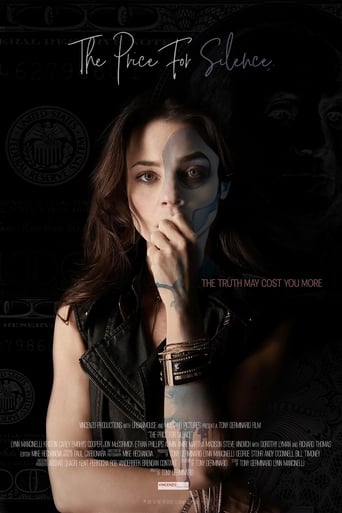 دانلود فیلم The Price for Silence 2018 (بهای سکوت)