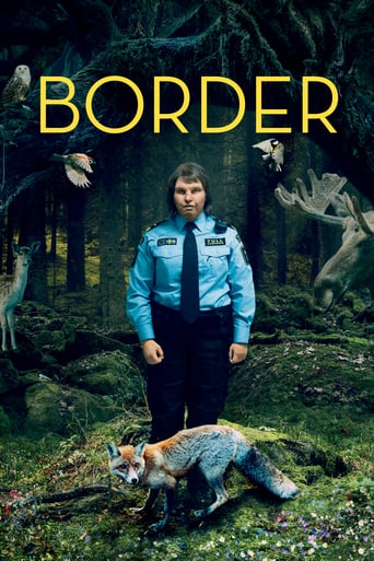 Border 2018 (مرز)