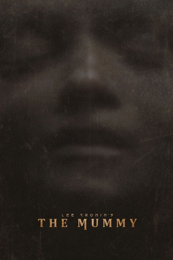 دانلود فیلم Lee Cronin's The Mummy 2026 (مومیایی)