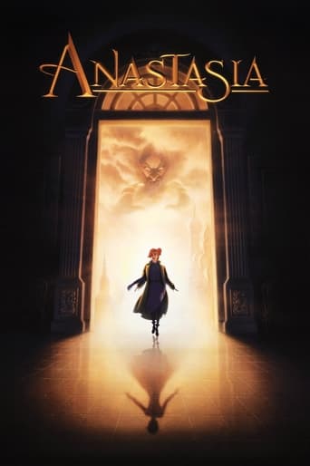 Anastasia 1997 (آناستازیا)