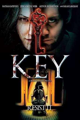 دانلود فیلم Key 2011 (کلید)