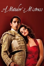 دانلود فیلم A Matador's Mistress 2008 (مانولت)