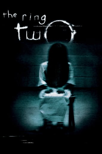 The Ring Two 2005 (حلقه دو)