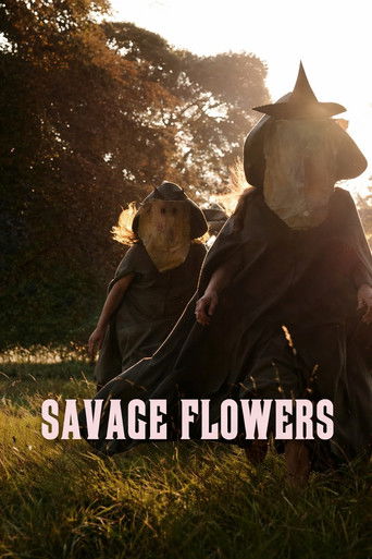 Savage Flowers 2025