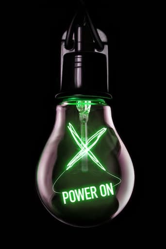 Power On: The Story of Xbox 2021