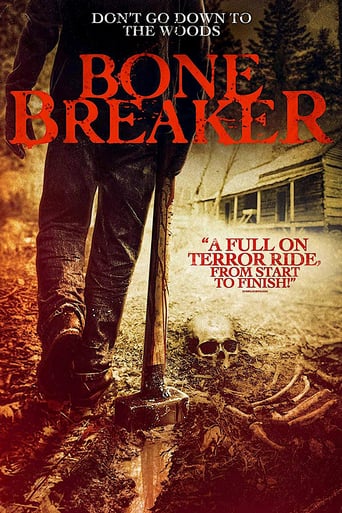 Bone Breaker 2020 (استخوان شکن)