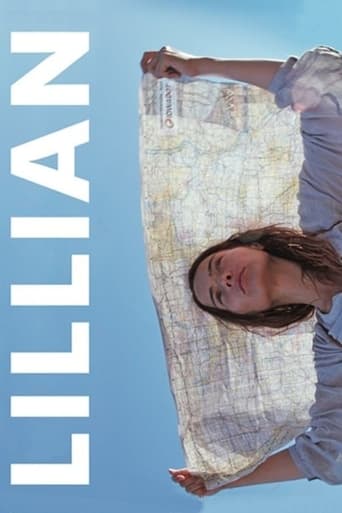 Lillian 2019 (لیلیان)