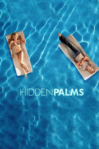 دانلود سریال Hidden Palms 2007 (نخل های پنهان)