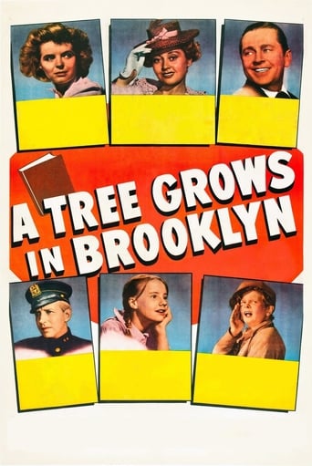 A Tree Grows in Brooklyn 1945 (نهالی در بروکلین می‌روید)