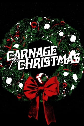 Carnage for Christmas 2024