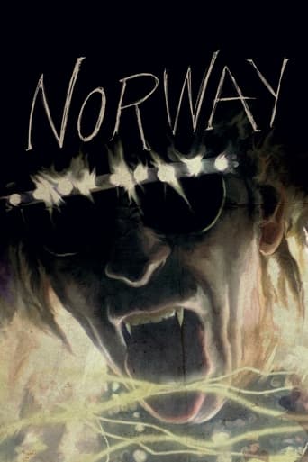 Norway 2014 (نروژ)