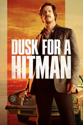 Dusk for a Hitman 2023 (گرگ و میش برای آدمکش)