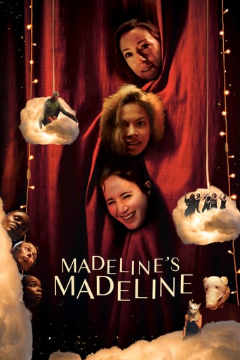 Madeline's Madeline 2018 (مادلین مادلین)