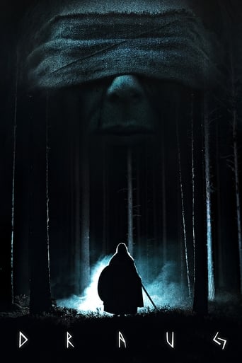 دانلود فیلم Draug 2018 (دراگ)
