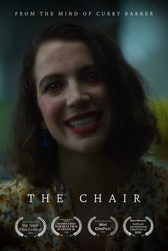The Chair 2023 (صندلی)