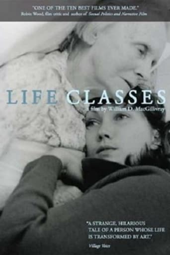 Life Classes 1987
