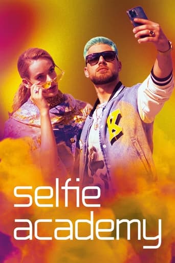 Selfie Academy 2023