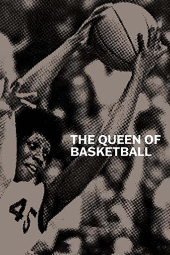 The Queen of Basketball 2021 (ملکه بسکتبال)