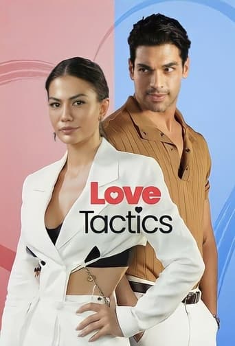 دانلود فیلم Love Tactics 2022 (تاکتیک عشق)