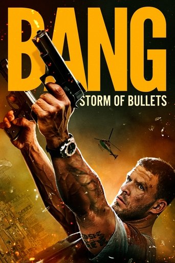 Bang 2025 (بنگ)