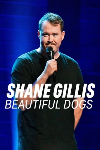 Shane Gillis: Beautiful Dogs 2023 (شن گیلز: سگ‌های زیبا)