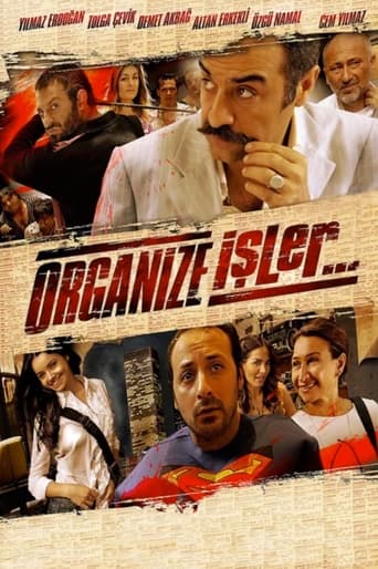 دانلود فیلم Magic Carpet Ride 2005