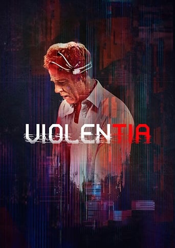 Violentia 2018 (خشونت)
