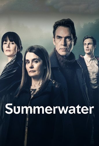 Summerwater 2025 (کلبه سامرواتر)