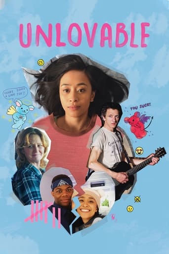 Unlovable 2018 (دوست نداشتنی)