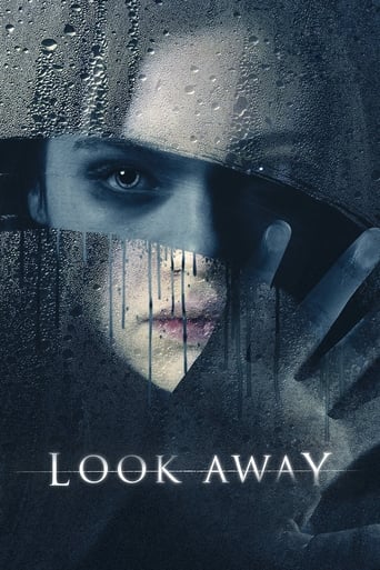Look Away 2018 (نگاه کن)