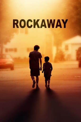 Rockaway 2017 (راک اوی)