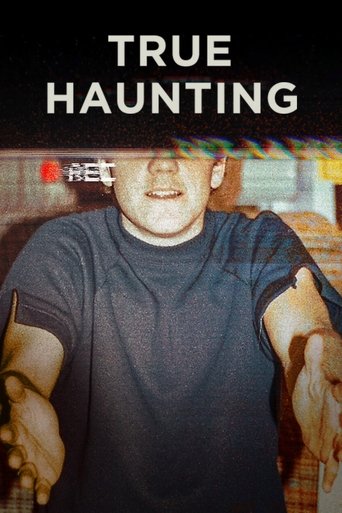 True Haunting 2025 (تسخیر واقعی)