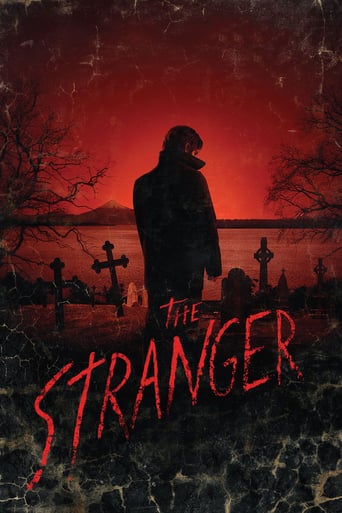 دانلود فیلم The Stranger 2014 (غریبه)