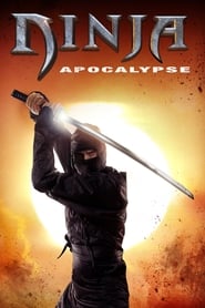 Ninja Apocalypse 2014 (آخرالزمان نینجا)