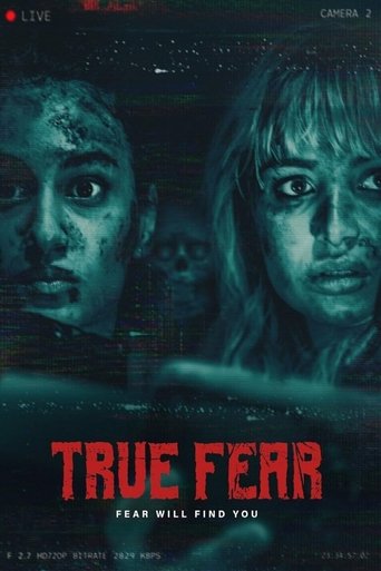 True Fear 2024