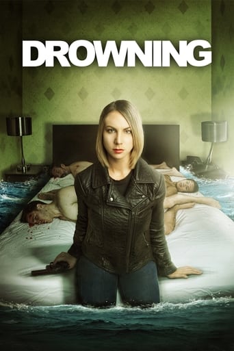 Drowning 2019 (غرق شدن)