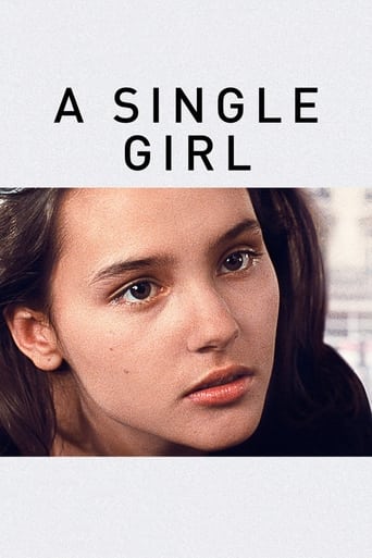 دانلود فیلم A Single Girl 1995 (یک دختر مجرد)