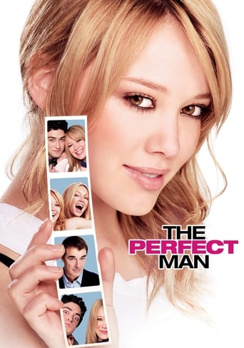 دانلود فیلم The Perfect Man 2005 (مرد کامل)