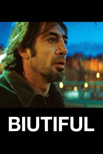 Biutiful 2010 (بیوتیفول)