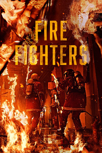 Firefighters 2024 (آتش نشانان)