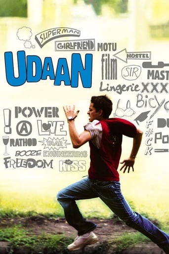 Udaan 2010 (پرواز )