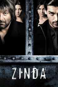 Zinda 2006 (زنده)