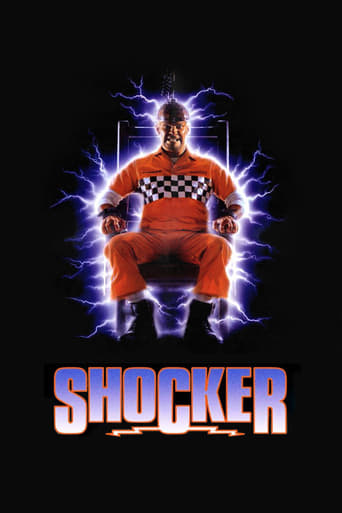 دانلود فیلم Shocker 1989 (شوکر)